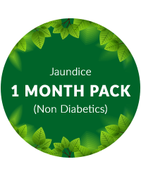 Jaundice 1 month pack for Non Diabetic Patients