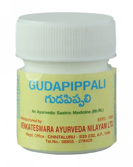 Gudapippali (30g) - Click Image to Close