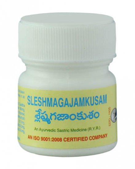 Sleshmagajamkusa - Click Image to Close