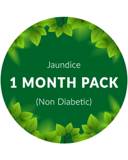 Jaundice 1 month pack for Non Diabetic Patients - Click Image to Close