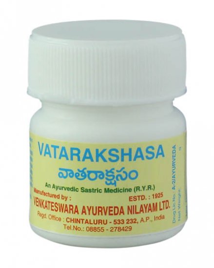 Vatarakshasam - Click Image to Close