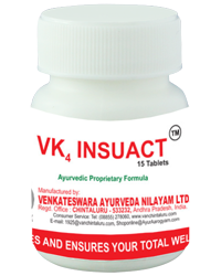 VK4 Insuact