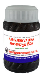 Sarivadhya Leha - Click Image to Close