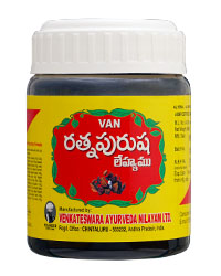 VAN Ratnapurusha Lehya - Click Image to Close