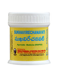 Sukhavirechanavati (5g)