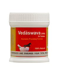 Vedaswava (VAN) (30Tabs) - Click Image to Close