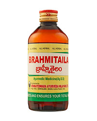 Brahmi Taila - Click Image to Close